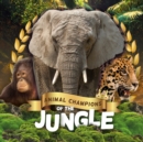 Jungle - Book