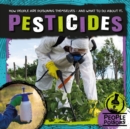 Pesticides - Book