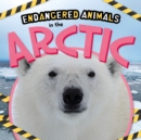In the Arctic - Book