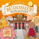 Living in a Buddhist Monastery - Book