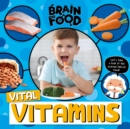 Vital Vitamins - Book