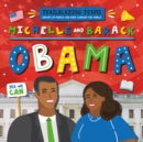 Michelle and Barack Obama - Book