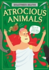 Atrocious Animals - Book