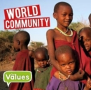 World Community - Book