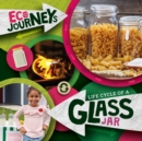 Life Cycle of a Glass Jar - Book