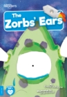The Zorbs' Ears - Book