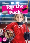 Tap the Puck - Book