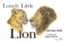 Lonely Little Lion - Book