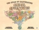 The Atlas of Alliterative Animal Adventures - Book