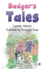 Badger Tales - Book