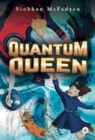 Quantum Queen - Book