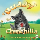 Buddy the Chinchilla - Book