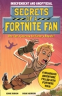 Secrets of a Fortnite Fan - Book
