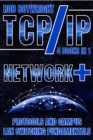 TCP/IP : Network+ Protocols And Campus LAN Switching Fundamentals - eBook