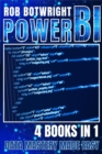 Power BI : Data Mastery Made Easy - eBook
