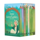 The Complete Anne of Green Gables Collection - Book