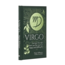 Virgo : Let Your Sun Sign Show You the Way to a Happy and Fulfilling Life - Book