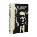 H. P. Lovecraft: Tales of Terror - Book