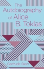 The Autobiography of Alice B. Toklas - Book