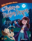 Maths Adventure Stories: The Mystery of the Division Dragon : Solve the Puzzles, Save the World! - Book