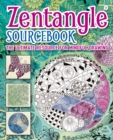 Zentangle(R) Sourcebook : The ultimate resource for mindful drawing - eBook