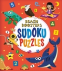 Brain Boosters: Sudoku Puzzles - Book