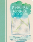 Inspirational Wordsearch : More than 100 puzzles - Book