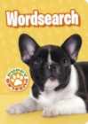 Puppy Puzzles Wordsearch - Book