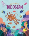Let's Explore! The Ocean - Book
