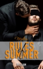 Molten : Rules of Summer - eBook