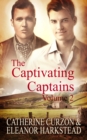 Captivating Captains: Part Two : A Box Set - eBook