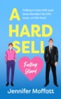 A Hard Sell - eBook