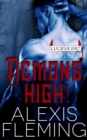 Demons High! - eBook