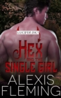 Hex and the Single Girl - eBook