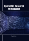 Operations Research : An Introduction - eBook