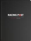Racing Post Desk Diary 2024 - Book