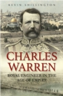 Charles Warren : Royal Engineer in the Age of Empire - eBook