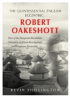 Robert Oakeshott - eBook