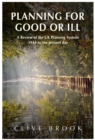 Planning for Good or Ill - eBook