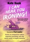 I Can Hear You Ironing - eBook