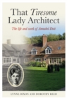 That Tiresome Lady Architect - eBook