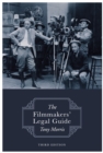 The Filmmaker's Legal Guide - Third Edition - eBook