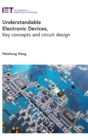 Understandable Electronic Devices : Key concepts and circuit design - Book