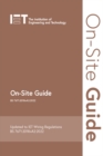 On-Site Guide (BS 7671:2018+A2:2022) - Book