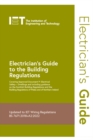 Electrician's Guide to the Building Regulations - Book