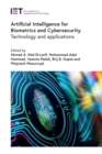 Artificial Intelligence for Biometrics and Cybersecurity : Technology and applications - eBook