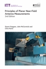 Principles of Planar Near-Field Antenna Measurements - eBook