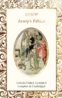 Aesop's Fables - Book