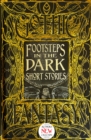 Footsteps in the Dark Short Stories - Book