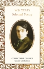 W.B. Yeats Selected Poetry - Book
